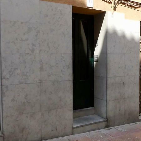 DÚPLEX Acollidor al Centre de Vic APTGARBI Exterior foto